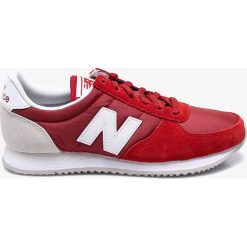 Buty sportowe dziewczęce: New Balance – Buty dziecięce WL220RR