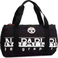 Torba NAPAPIJRI - Bering Pack 26.5LT 1 N0YHMR Black 041. Czarne torby podróżne Napapijri, bez wzorów, z materiału. Za 239,00 zł.