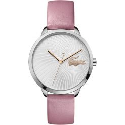 Zegarek Lacoste Lexi 2001057. Szare zegarki damskie Lacoste. W wyprzedaży za 449,00 zł.