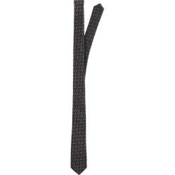 Krawaty męskie: Strellson TIE Krawat blue
