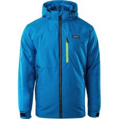 Brugi Kurtka męska 4ANF-884 Turchese r. XXL. Szare kurtki męskie marki Brugi, m. Za 289,49 zł.