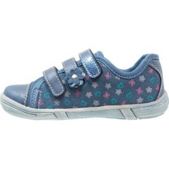 Fullstop. Tenisówki i Trampki blue. Niebieskie trampki chłopięce marki fullstop., ze skóry ekologicznej. Za 149,00 zł.