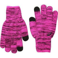 Rękawiczki damskie: Asics Rękawiczki damskie Liner Glove różowe r. S (ZC2454-0692)