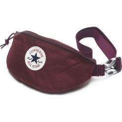 Converse Torba biodrowa Czerwony. Czerwone plecaki męskie Converse, z poliesteru. Za 102,95 zł.
