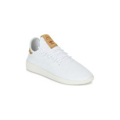 Buty adidas PW TENNIS HU W. Trampki i tenisówki damskie Adidas. Za 429,00 zł.