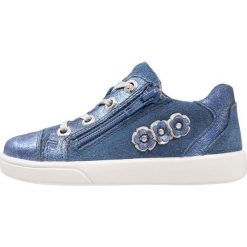 Superfit MARLEY Tenisówki i Trampki water. Niebieskie trampki chłopięce Superfit, z materiału, na niskim obcasie. Za 319,00 zł.