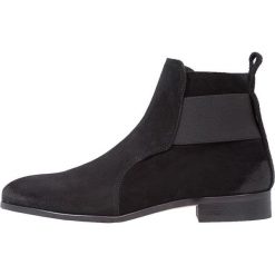 Botki męskie: Shoe The Bear TARO Botki black