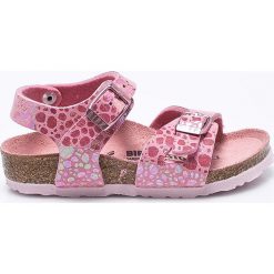 Sandały dziewczęce: Birkenstock – Sandały dziecięce.