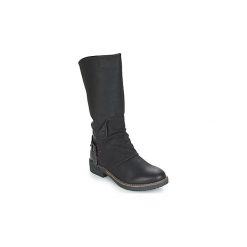 Kozaki Coolway DAVISON. Czarne buty zimowe damskie marki Coolway. Za 329,00 zł.