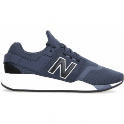 New Balance GS247FS. Buciki niemowlęce New Balance, bez zapięcia. Za 299,99 zł.