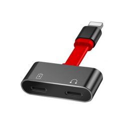 Adapter Lightning - 2x Lightning UNITEK M102A. Cyfrowe zegarki męskie UNITEK. Za 69,99 zł.