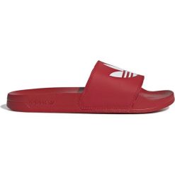 ADIDAS ADILETTE LITE > FU8296. Klapki męskie Adidas, w paski, z tworzywa sztucznego. Za 129,99 zł.