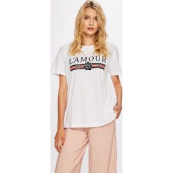 Topy damskie: Vila – Top