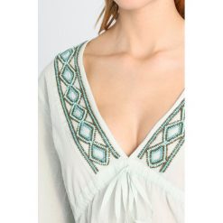 Sukienki hiszpanki: Isla Ibiza Bonita DRESS Sukienka letnia light turquoise