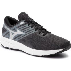 Buty MIZUNO - Ezrun Lx 2 J1GF191803 Czarny. Czarne buty sportowe damskie Mizuno, bez wzorów, z tworzywa sztucznego, sportowe, do biegania. W wyprzedaży za 189,00 zł.