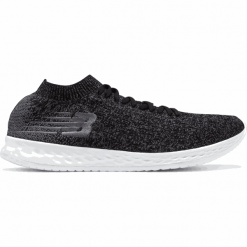 New Balance Fresh Foam Zante Solas - MZANSBB. Pomarańczowe buty sportowe męskie New Balance, ze skóry, bez zapięcia, tenisowe. W wyprzedaży za 169,99 zł.