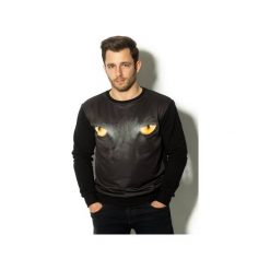 Bluzy rozpinane damskie: Bluza Wild Look UNISEX