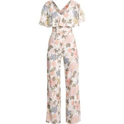 Kombinezony damskie: Miss Selfridge CAPE Kombinezon multi bright