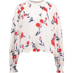 Bluzki asymetryczne: JUST FEMALE INGE BLOUSE Bluzka wake