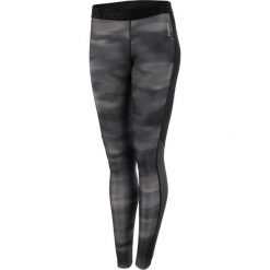 Legginsy sportowe damskie: legginsy damskie REEBOK WORKOUT READY ALL CAMO TIGHT / AY1830 – REEBOK WORKOUT READY ALL CAMO TIGHT