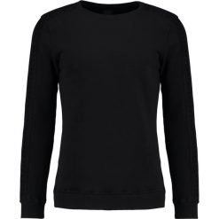Bluzy męskie: Black Kaviar SOKOF Bluza black