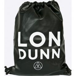 Plecaki damskie: Missguided - Plecak by Lon Dunn