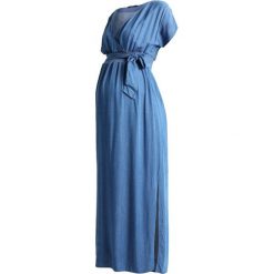 Sukienki hiszpanki: 9Fashion POULETTA Sukienka letnia indigo