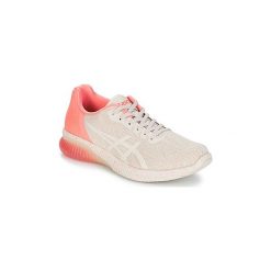 Buty do biegania Asics KENUN SP. Brązowe buty sportowe damskie Asics, bez wzorów, do biegania. W wyprzedaży za 454,30 zł.
