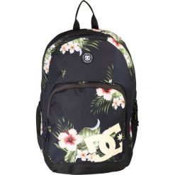 Plecaki damskie: DC Shoes THE LOCKER Plecak dark indigo hibygarden