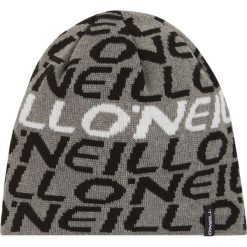 O'Neill Banner Czapka Szary. Szare czapki męskie O'Neill, bez wzorów, z materiału. Za 85,95 zł.