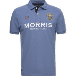 Koszulki polo: Morris DUKE Koszulka polo light blue