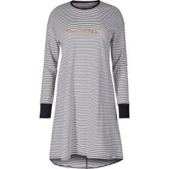 Koszula nocna Skiny 085496. Koszule nocne damskie Skiny, bez wzorów, bez kołnierzyka, bez rękawów. Za 179,00 zł.