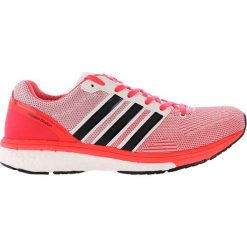 Buty sportowe damskie: buty do biegania damskie ADIDAS adiZERO BOSTON BOOST 5 TSF / S78215