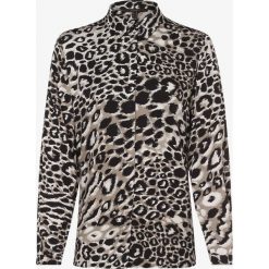 Esprit Collection - Bluzka damska, czarny. Czarne bluzki damskie Esprit Collection, bez wzorów, biznesowe, bez kołnierzyka, bez rękawów. Za 169,95 zł.