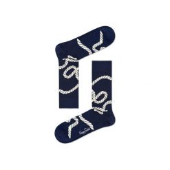 Skarpetki męskie: Skarpetki Happy Socks - Rope (RPE01-6000)
