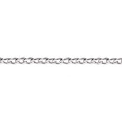 Łańcuszki męskie: Srebrny Łańcuszek – srebro 925