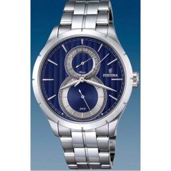 Zegarki męskie: Zegarek męski Festina Retro F16891_3