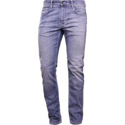 Baldessarini JOHN Jeansy Straight Leg blue. Niebieskie jeansy męskie marki Baldessarini, m, bez wzorów. W wyprzedaży za 575,20 zł.
