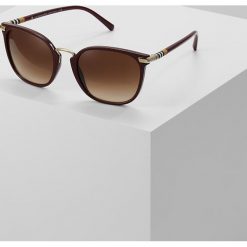 Okulary przeciwsłoneczne damskie: Burberry Okulary przeciwsłoneczne brown gradient
