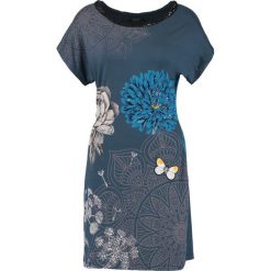 Sukienki: Desigual GINGER Sukienka etui legion blue