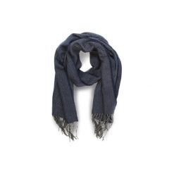 LASOCKI 2M4-003-AW18. Szaliki męskie Lasocki, bez wzorów. W wyprzedaży za 25,00 zł.