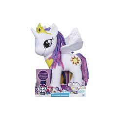 Przytulanki i maskotki: My Little Pony Maskotka Księżniczka Celestia – DARMOWA DOSTAWA!