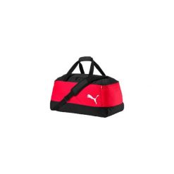 Puma Pro Training II S 07489602 (czarno-czerwony). Czarne walizki Puma. Za 79,99 zł.