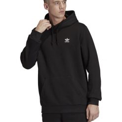 ADIDAS 3-STRIPES HOODIE > FM9956. Bluzy męskie Adidas, xl, bez wzorów, z bawełny, street, z kapturem, bez rękawów, z kapturem. W wyprzedaży za 199,99 zł.