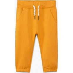 Spodnie chłopięce: Mango Kids - Spodnie dziecięce Mateop 80-104 cm