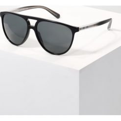Okulary przeciwsłoneczne damskie: Burberry Okulary przeciwsłoneczne black/grey