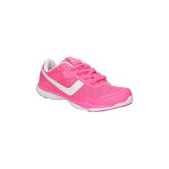 Buty Casu SPORTOWE 7ACH-16002. Różowe buty sportowe damskie Casu, bez wzorów, sportowe. Za 39,99 zł.