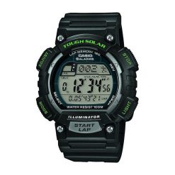 Zegarki męskie: Zegarek męski Casio Sport STL-S100H-1AVEF