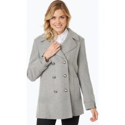 Marc Cain Sports - Kurtka damska, szary. Szare kurtki damskie marki Marc Cain Sports, z wełny. Za 999,95 zł.