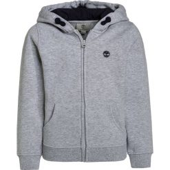 Timberland Bluza rozpinana gris chine. Szare bluzy męskie marki Timberland, z bawełny. Za 249,00 zł.